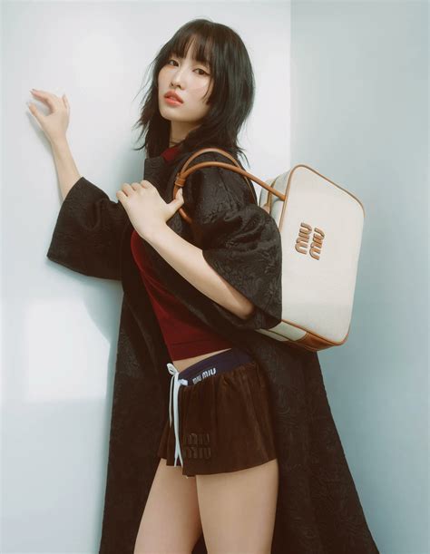 twice miu miu